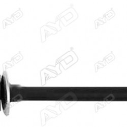 Z ROT HILUX 06-11 4x2 ÖN